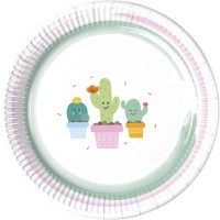 Cactus Kawa temas para el cumpleaos de tu hijo