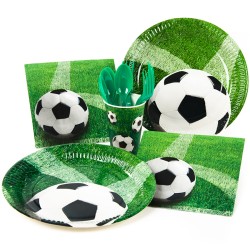 Party Box ftbol. n1