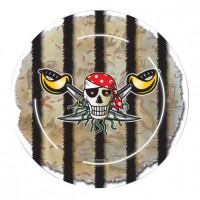 Pirata Rojo temas para el cumpleaos de tu hijo
