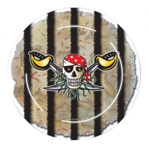 Pirata Rojo