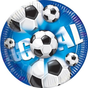 Gol Azul